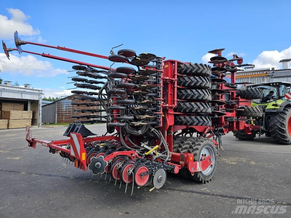 Horsch Focus 6 TD Zaaimachines