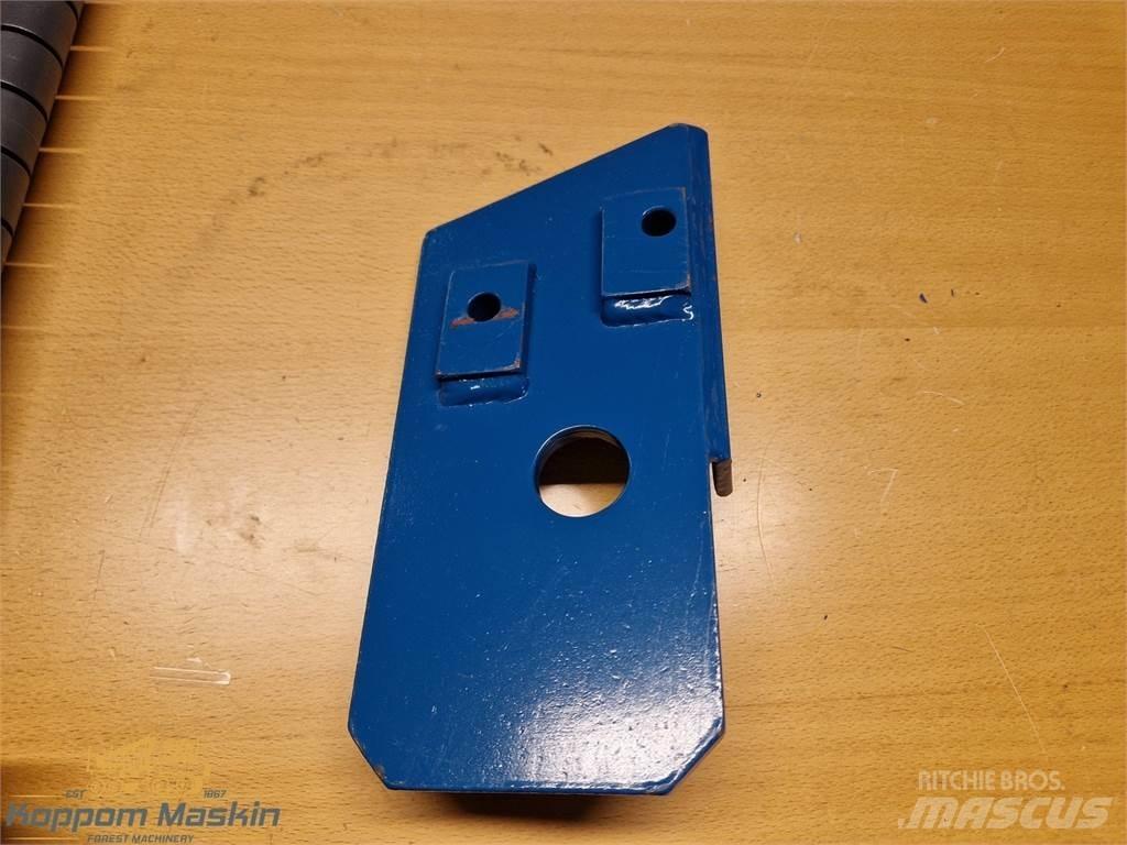Rottne 065-0092 Motoren
