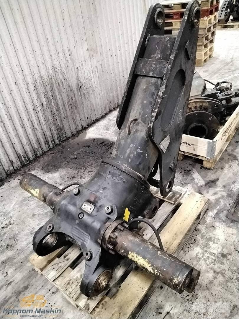 Loglift 190 Houtoogstkranen