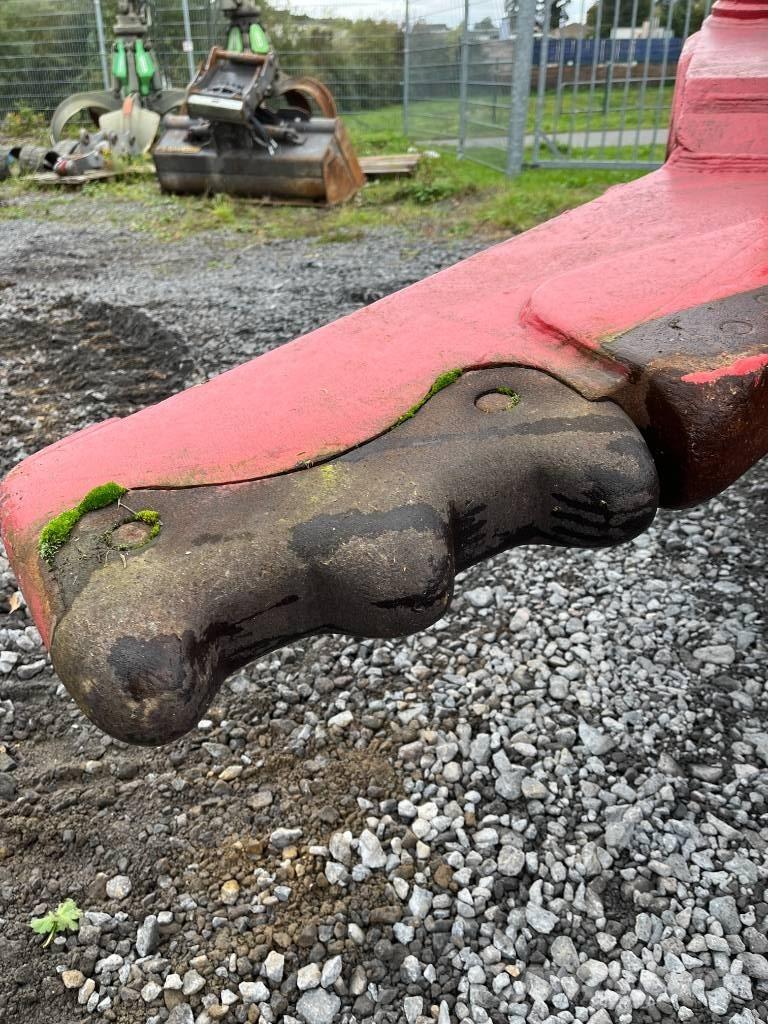 Rotar RDC 32 S Vergruizers