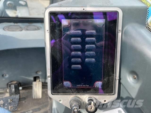 Magni RTH 5.30 | 2016 Verreikers