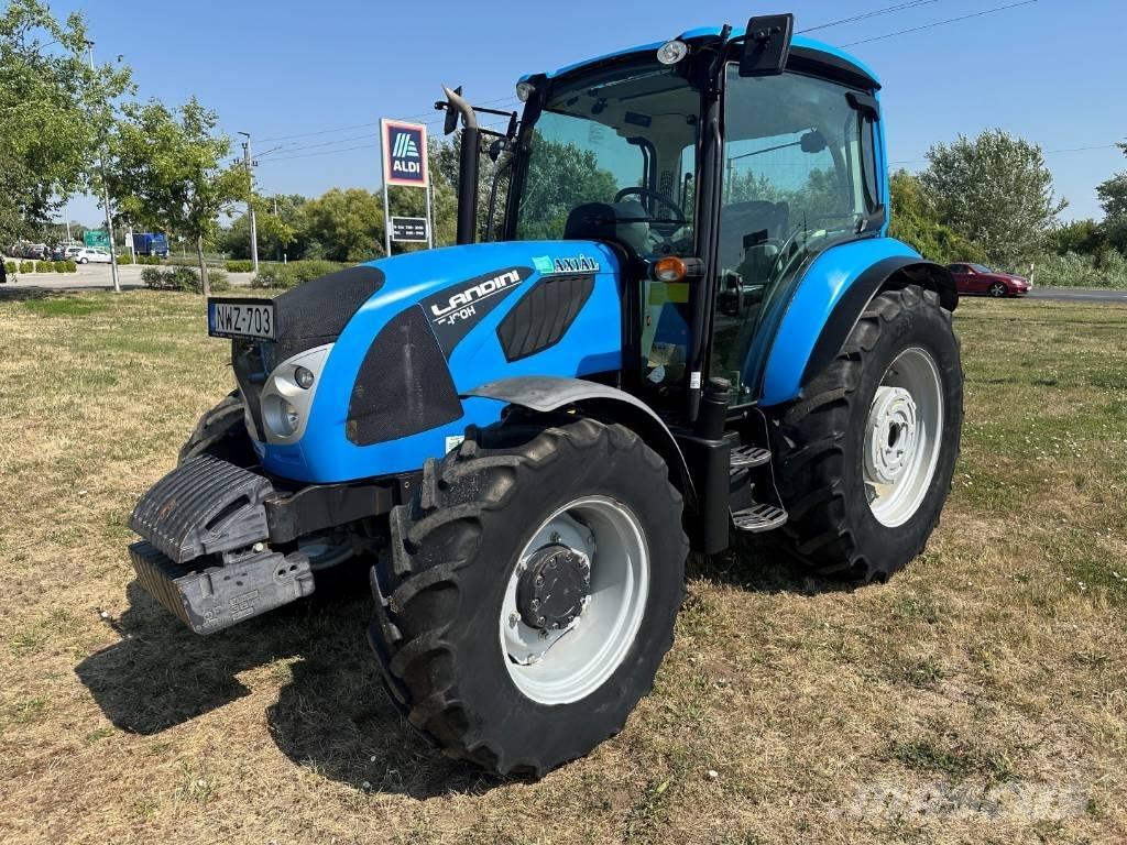 Landini 5-100 H Tractoren