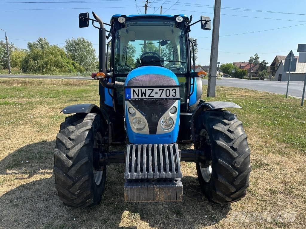 Landini 5-100 H Tractoren