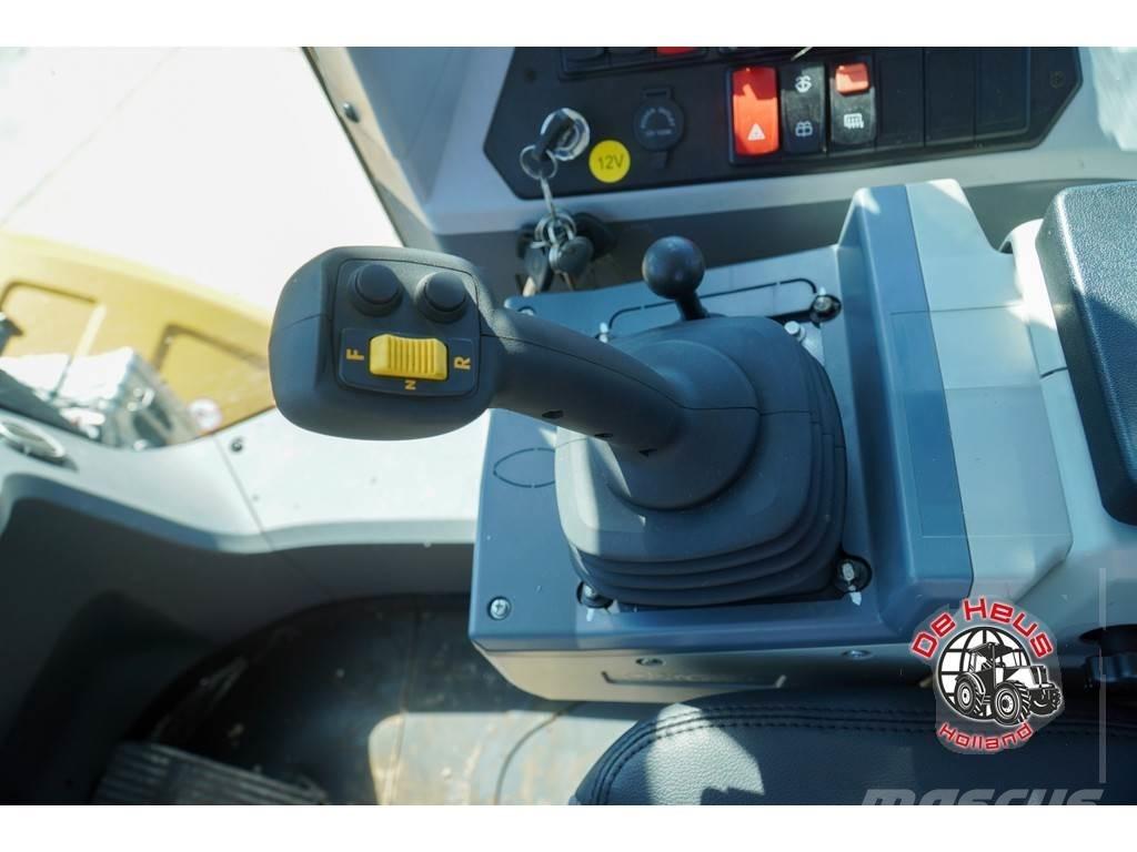 XCMG XC948E Wielladers