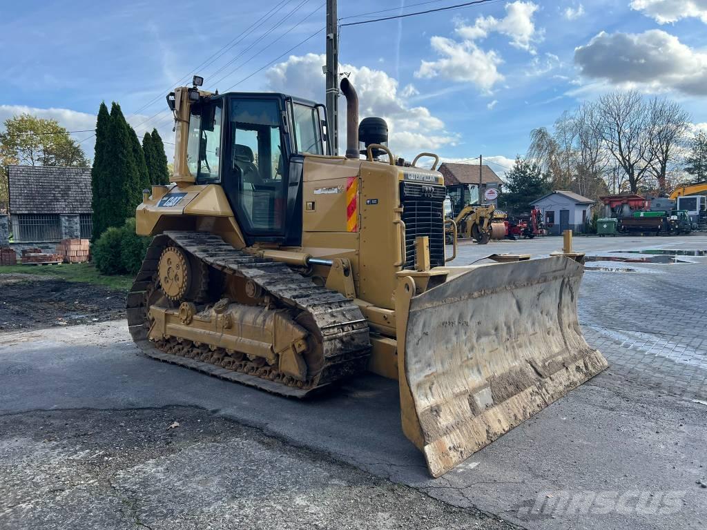 CAT D 6 N XL Rupsdozers
