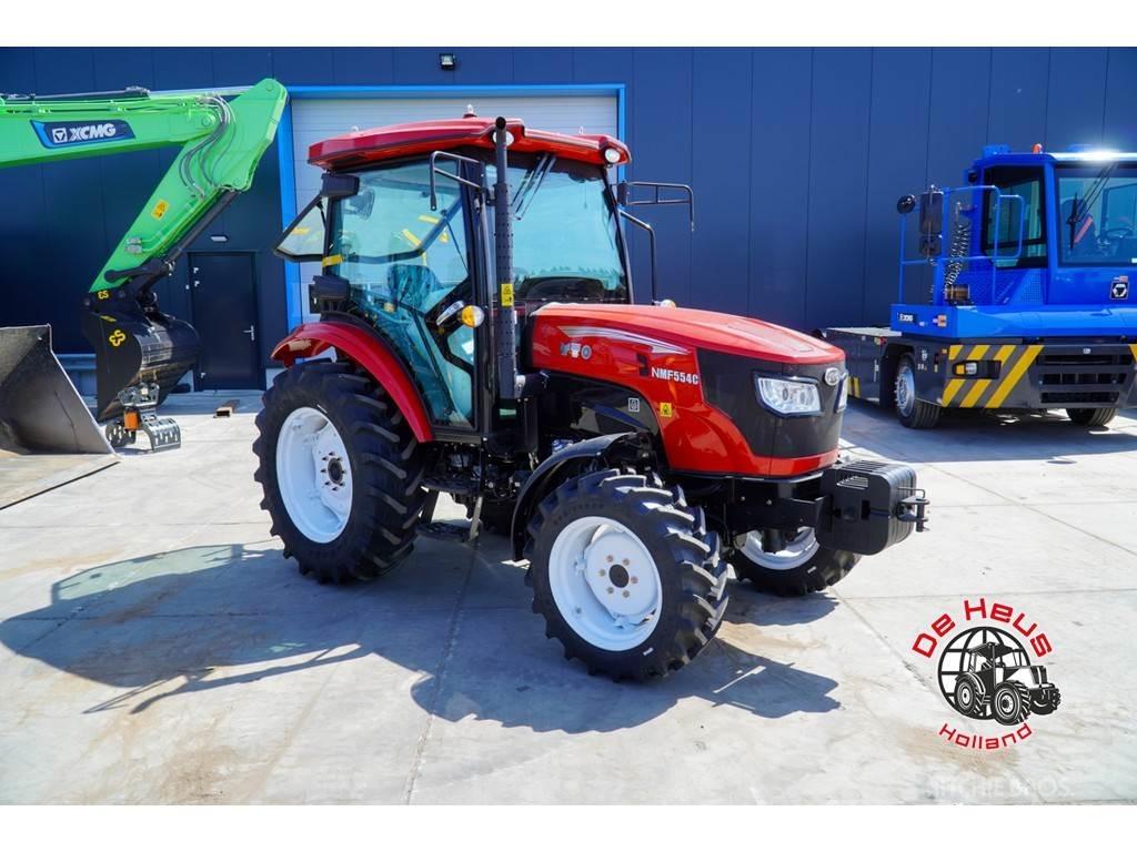 YTO NMF554C Tractoren