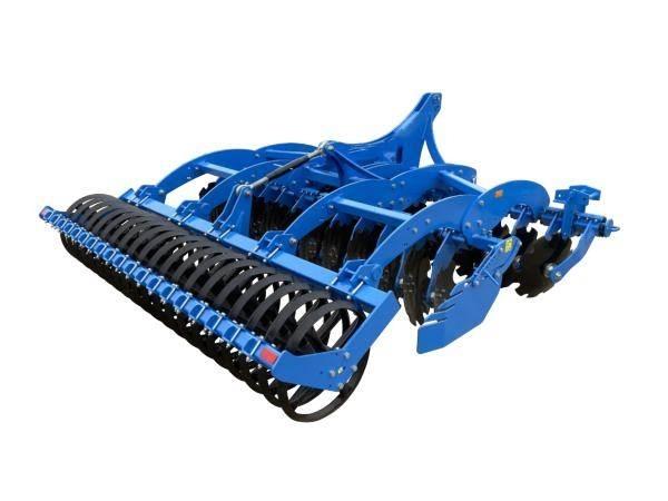 Agri-Koop BTC30 Schijveneggen