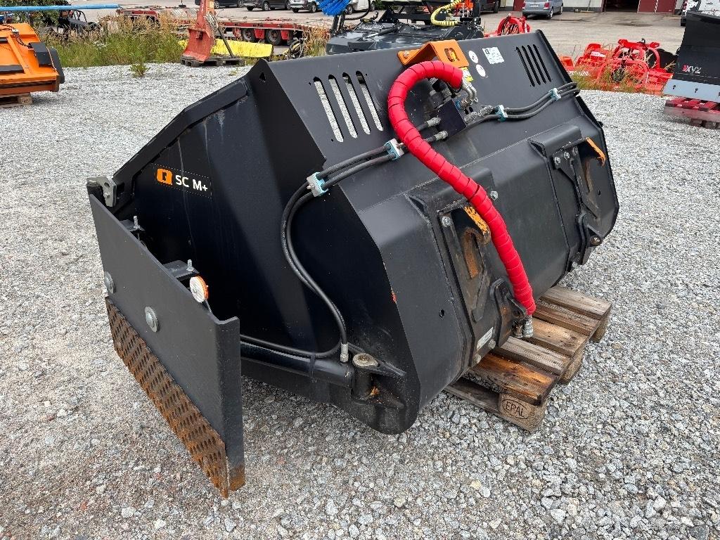 Ålö 230 Sc PRO Overige wegenonderhoudsmachines