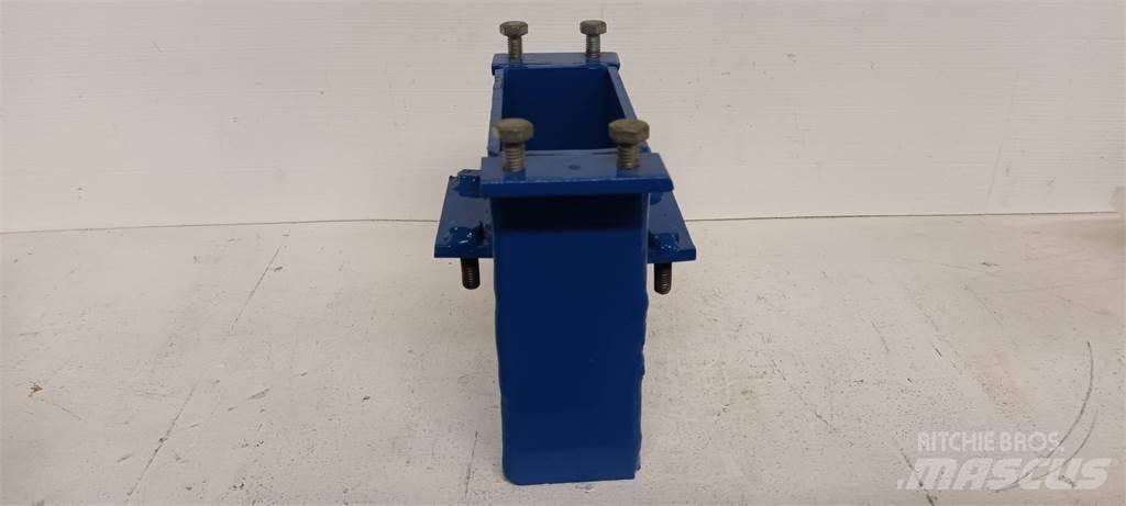 Rottne 044-0154 Chassis en ophanging