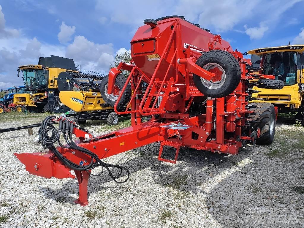 Horsch Pronto 6 NT Zaaimachines