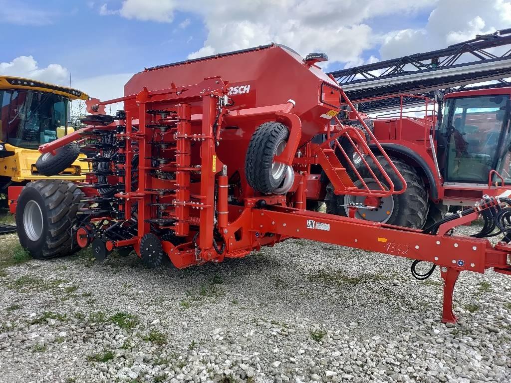 Horsch Pronto 6 NT Zaaimachines