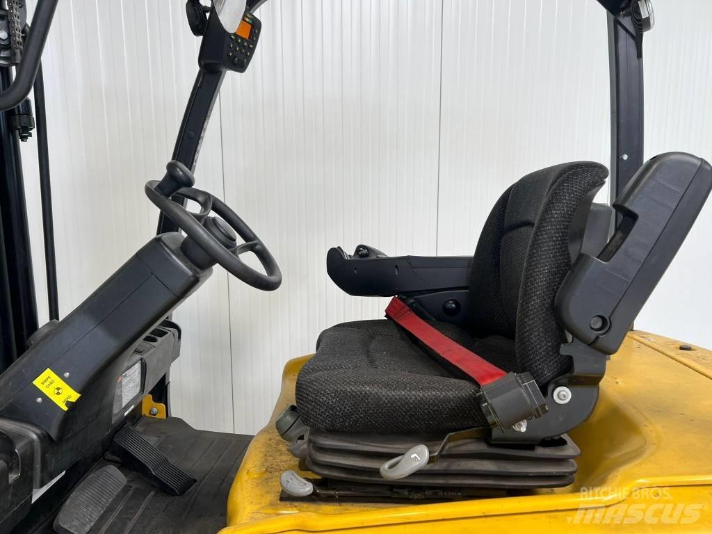 Yale ERP22VL Elektrische heftrucks