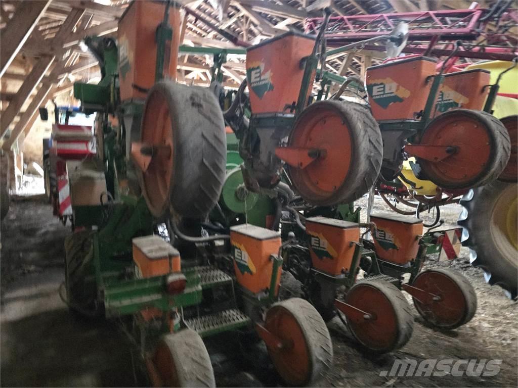 Amazone ED 601 K Precisiezaaimachines