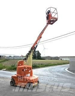 JLG T1210 Andere liften en hoogwerkers