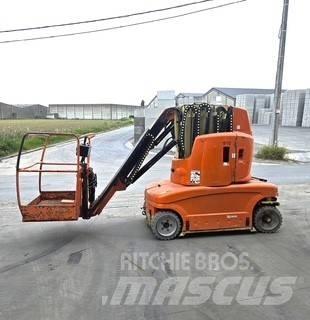 JLG T1210 Andere liften en hoogwerkers