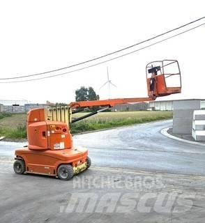 JLG T1210 Andere liften en hoogwerkers
