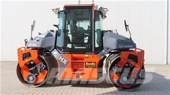 Hamm HX90I VV-S Duowalsen