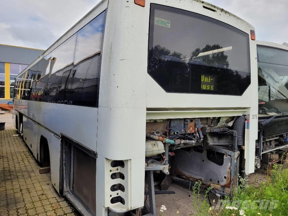 Volvo B 12 M Touringcar