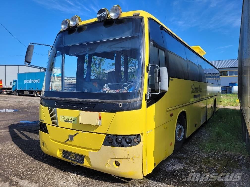 Volvo B 12 M Touringcar