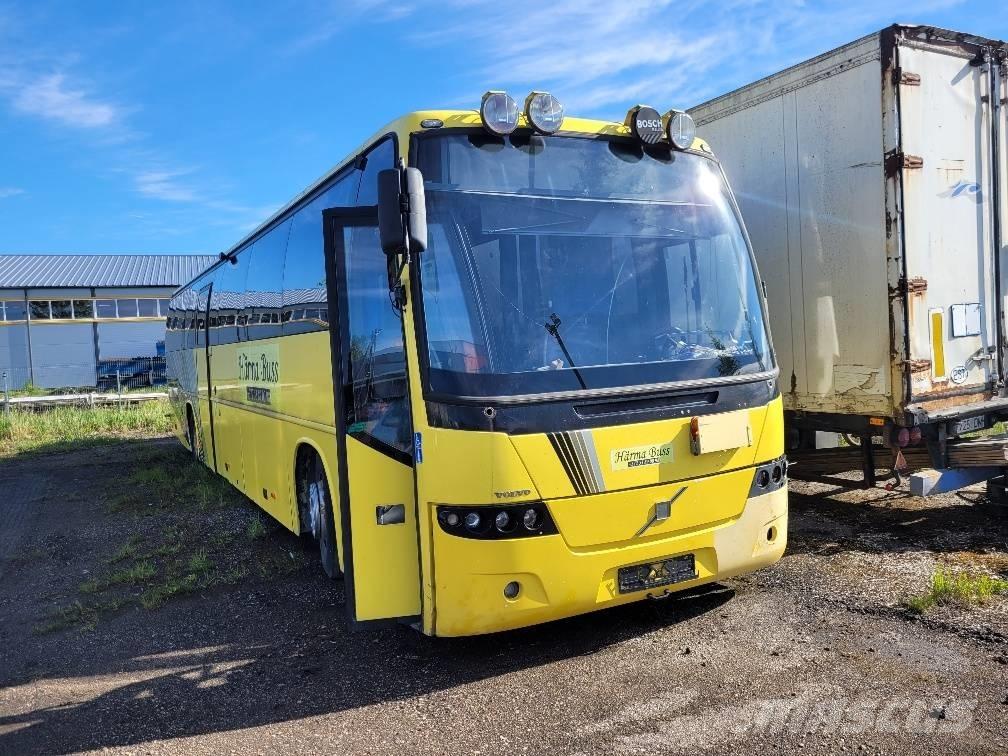 Volvo B 12 M Touringcar