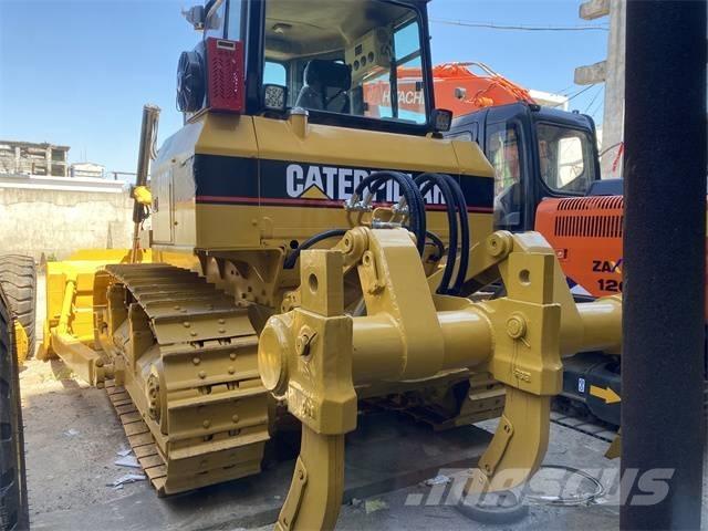 CAT D 6 G Rupsdozers
