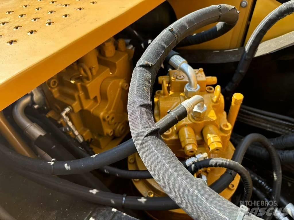 Sany 365H Rupsgraafmachines