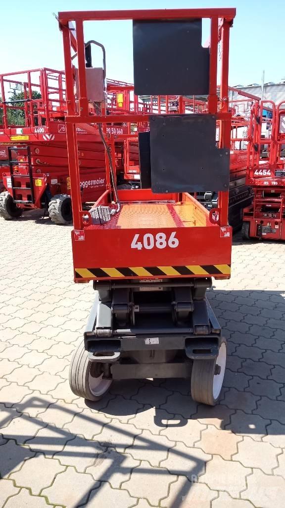 SkyJack SJ III 3220 Schaarhoogwerkers