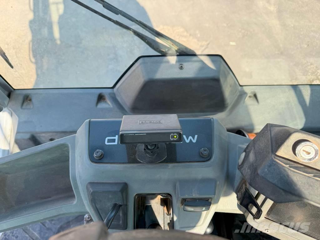 Wacker Neuson DV 60 Mini Dumpers