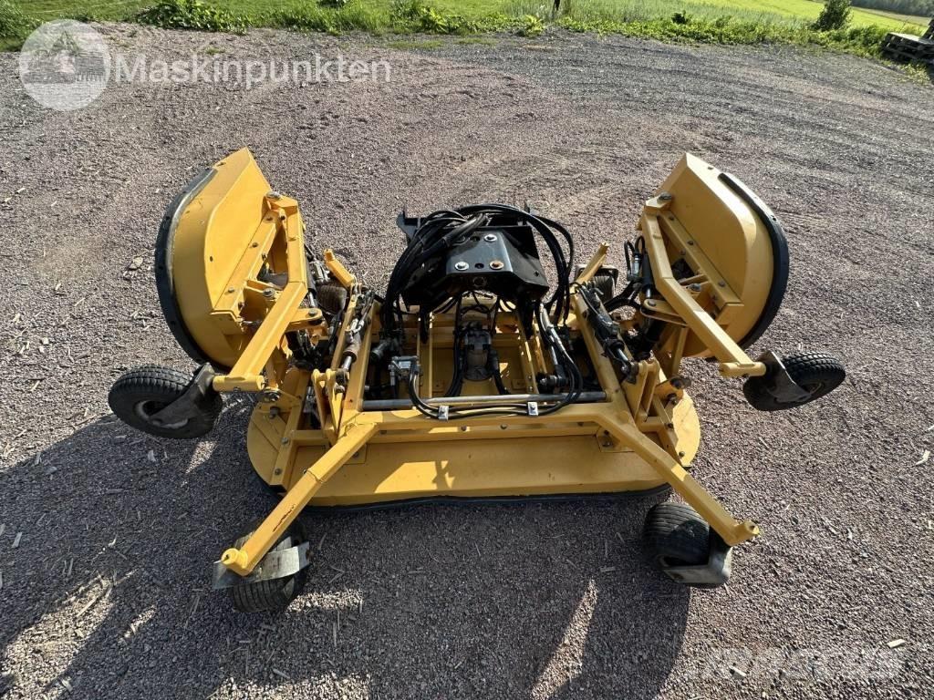 Stensballe TH 3000 B Loopmaaier