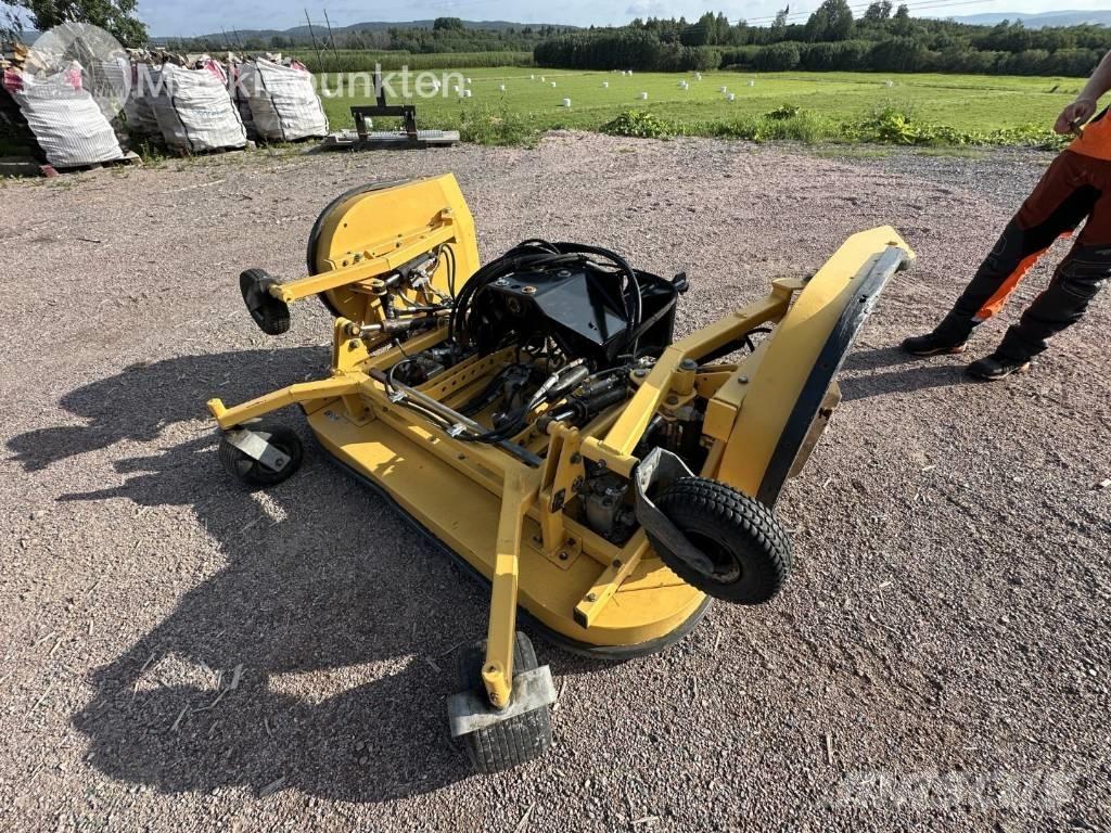 Stensballe TH 3000 B Loopmaaier