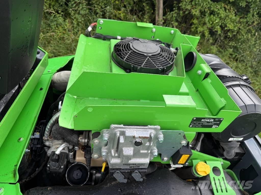 Avant 755 i Miniladers
