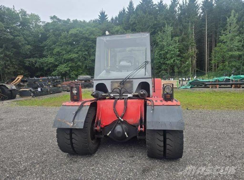 Kalmar DCE150-12 Diesel heftrucks