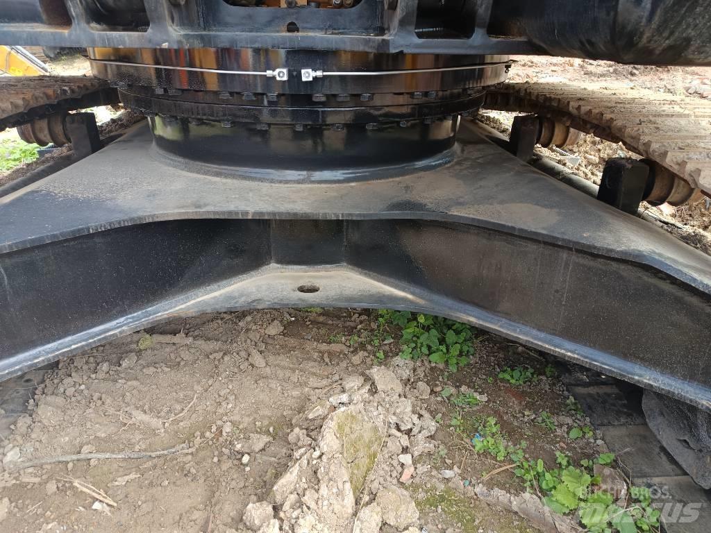Sany SY365H Rupsgraafmachines
