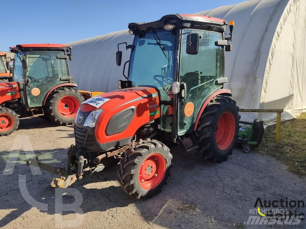 Kioti CK 4030 Tractoren