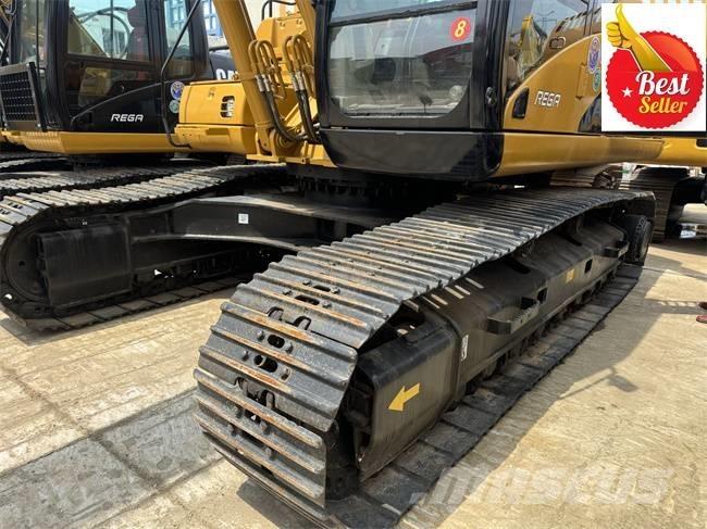 CAT 325 CL Rupsgraafmachines