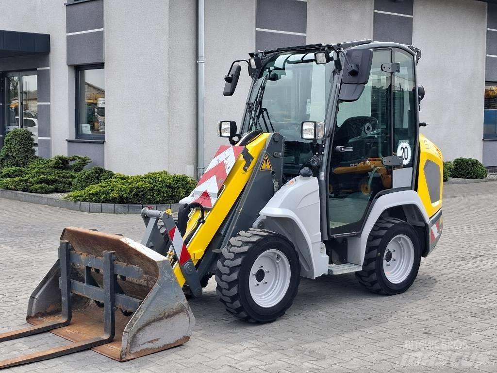 Kramer 5035 Miniladers