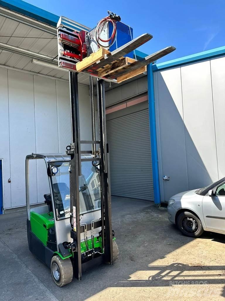 Cesab B318 Heftrucks overige