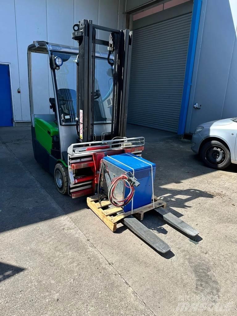 Cesab B318 Heftrucks overige