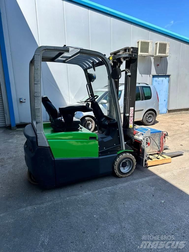 Cesab B318 Heftrucks overige