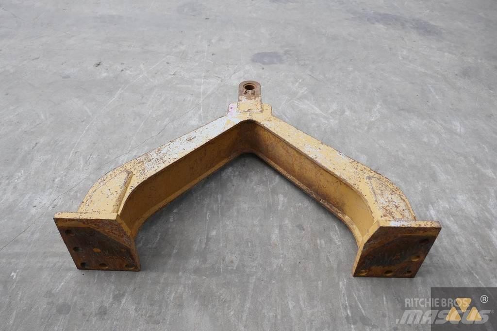 CAT D6 Drawbar Transport - Anderen