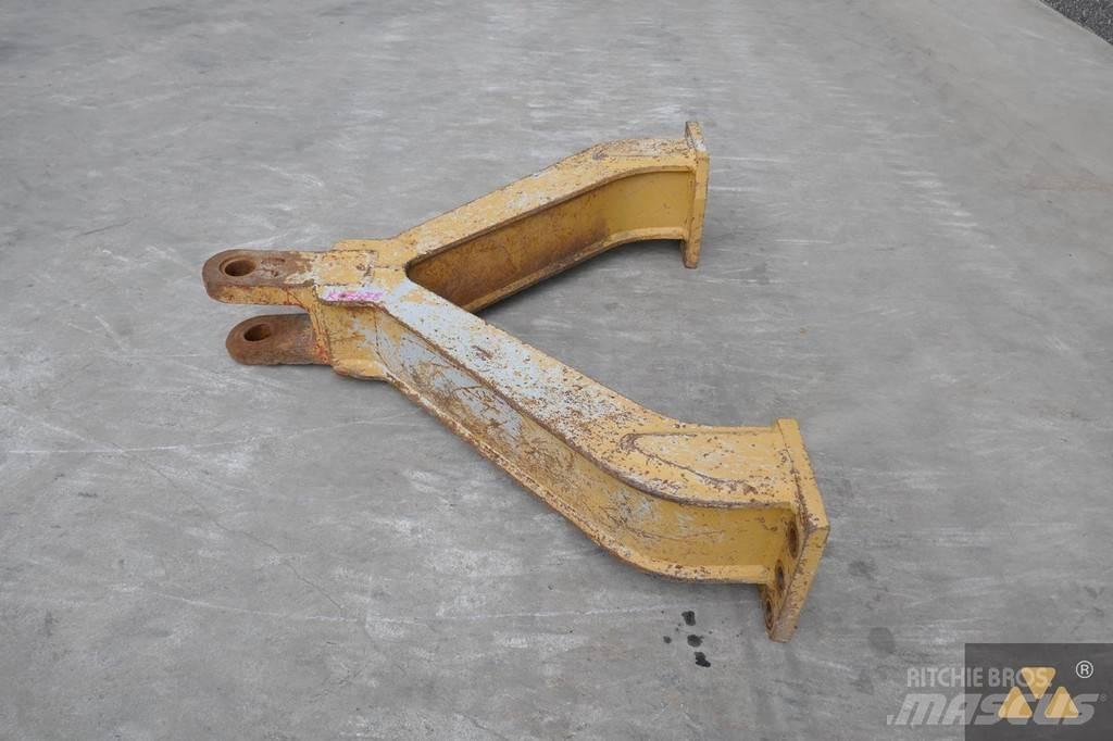 CAT D6 Drawbar Transport - Anderen