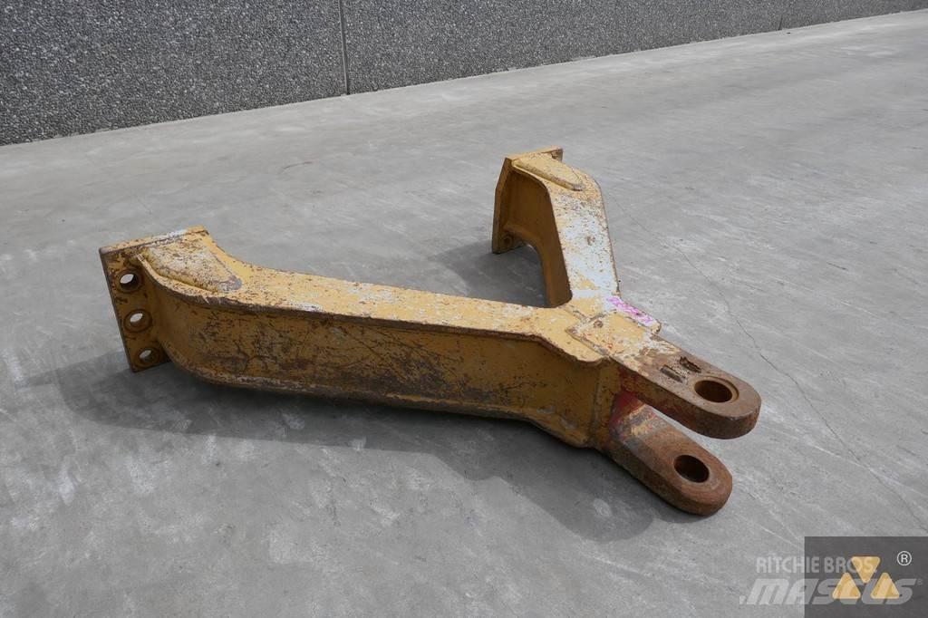 CAT D6 Drawbar Transport - Anderen