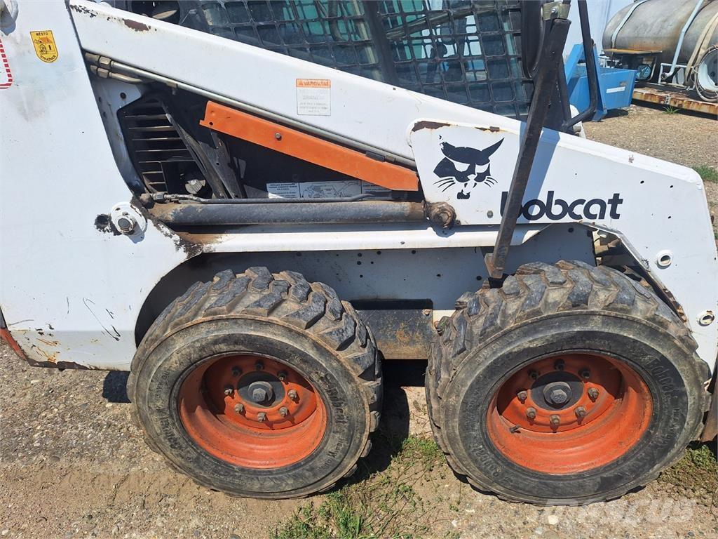 Bobcat 751 Bouw - Overige