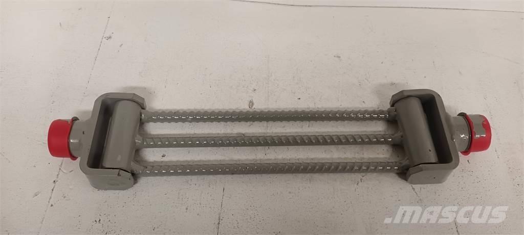 Rottne 047-0053 Chassis en ophanging