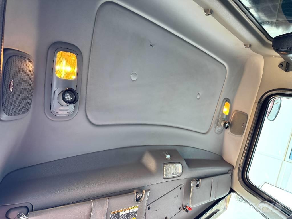 Peterbilt 367 Kipper