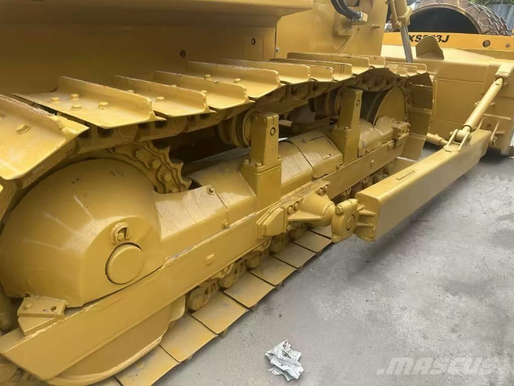 CAT D 6 G Rupsdozers