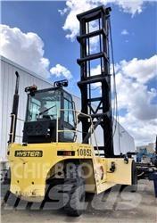 Hyster H22.00XM-12EC Containerheftrucks