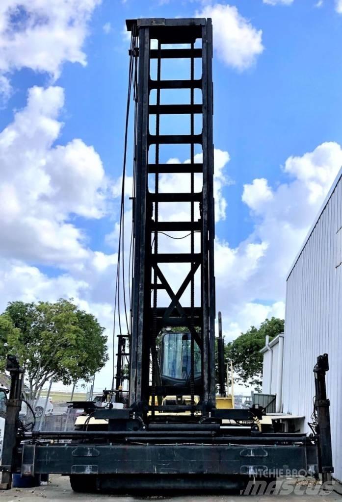 Hyster H22.00XM-12EC Containerheftrucks