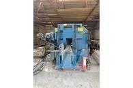 Baker Double Head Zaagmachines