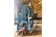 Baker Double Head Zaagmachines